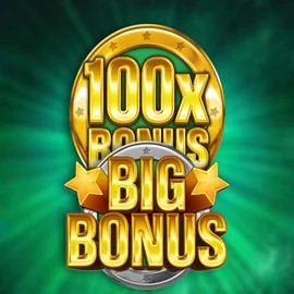 Play the Big Bonus slot by Inspired Gaming on Mega Riches Casino