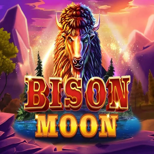 Play Bison Moon slot by Northern Lights Gaming on megariches-casino.uk