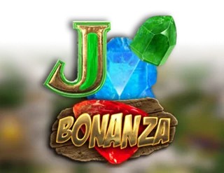 Bonanza Megaways game by Big Time Gaming – logo hosted on Mega Riches Casino