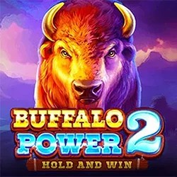Buffalo Power 2: Hold and Win online slot from Playson – play at megariches-casino.uk