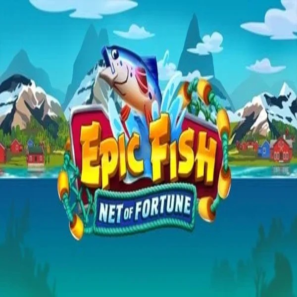 Epic Fish Net of Fortune – slot by Quickspin, featured at megariches-casino.uk