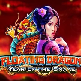 Floating Dragon Year of the Snake – slot by Pragmatic Play, featured at megariches-casino.uk