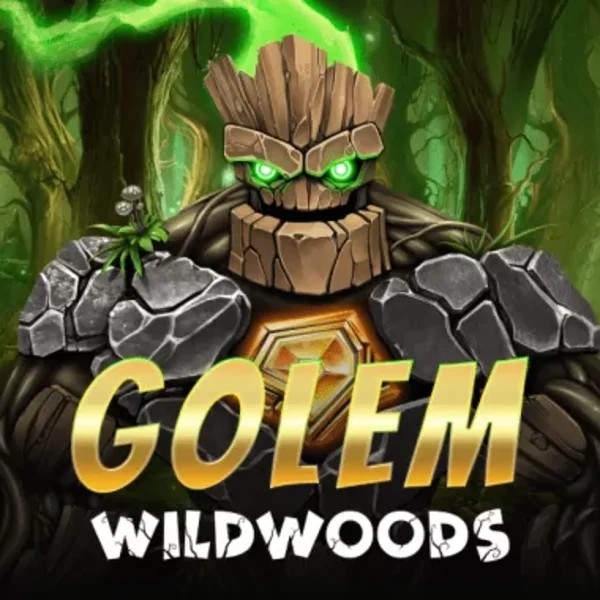 Golem Wildwoods – slot by BF Games, featured at megariches-casino.uk