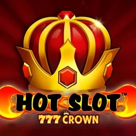 Play the Hot Slot 777 Crown slot by Wazdan on Mega Riches Casino