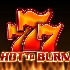 Enjoy Hot To Burn by Pragmatic Play – logo hosted on megariches-casino.uk