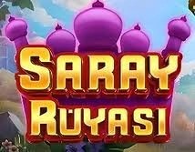 Saray Ruyasi logo by Pragmatic Play Mega Riches Casino
