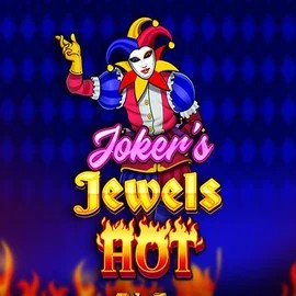 Jokers Jewels Hot online slot from Pragmatic Play – play at megariches-casino.uk