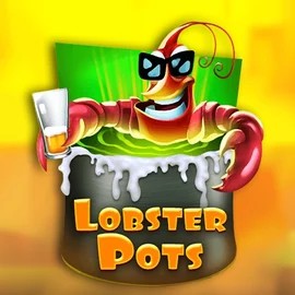 Enjoy Lobster Pots by Ready Play Gaming – logo hosted on megariches-casino.uk