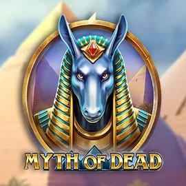 Myth of Dead – slot by Play'n GO, featured at megariches-casino.uk