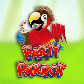 Play Party Parrot slot by Rival on megariches-casino.uk