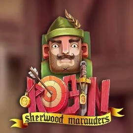 Robin Sherwood Marauders – slot by Yggdrasil, featured at megariches-casino.uk